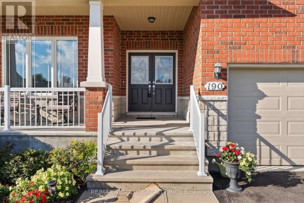190 Ida Street, Arnprior, ON K7S3Y4 Photo 3