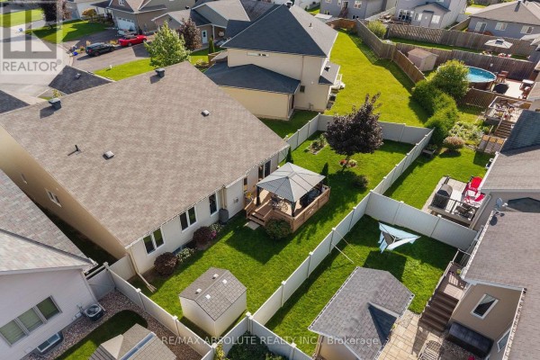 190 Ida Street, Arnprior, ON K7S3Y4 Photo 5