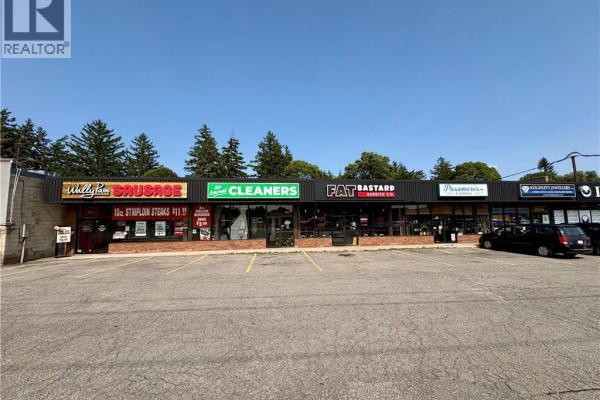190 King George  Road Unit# 6, Brantford, ON N3R5L3 Photo 4