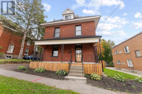 Kitchen - 190 Mcallister Street, Pembroke, ON K8A3G2 Photo 3