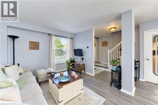 4pc Bathroom - 190 Nith River Way, Ayr, ON N0B1E0 Photo 5