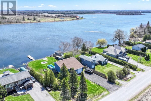 Kitchen - 190 O'reilly Lane, Kawartha Lakes, ON K0M2C0 Photo 3