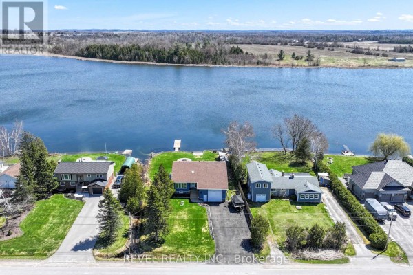 Eating area - 190 O'reilly Lane, Kawartha Lakes, ON K0M2C0 Photo 4