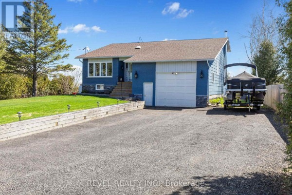 Family room - 190 O'reilly Lane, Kawartha Lakes, ON K0M2C0 Photo 5