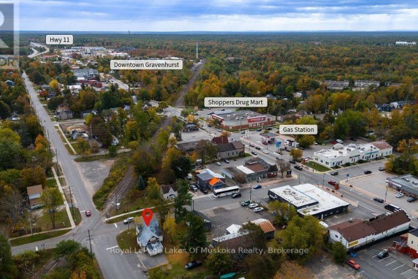 190 Phillip Street E, Gravenhurst), ON P1P1J3 Photo 5