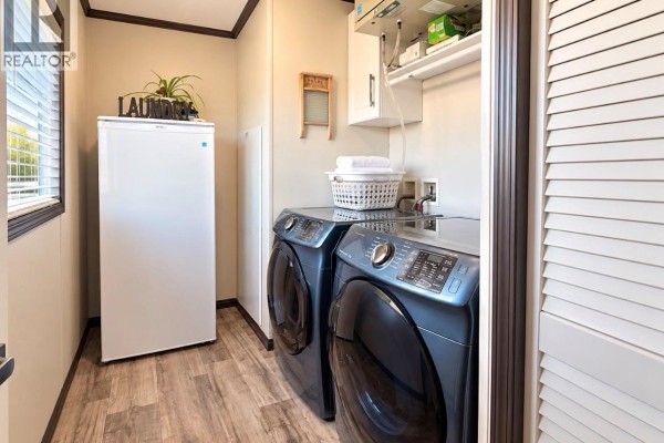 Kitchen/Dining room - 190 Prairie Sun Court, Swift Current, SK S9H3X6 Photo 4