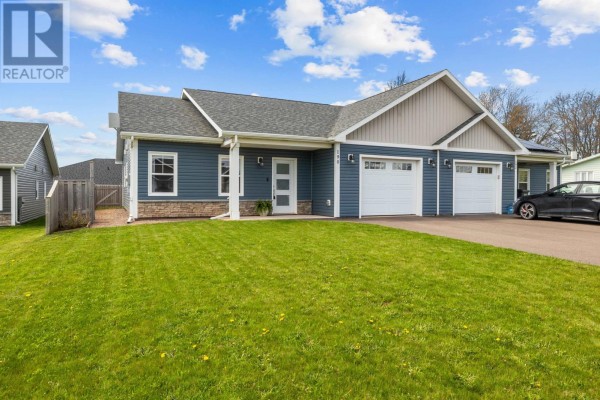 Foyer - 190 Putters Street, Summerside, PE C1N4M7 Photo 3