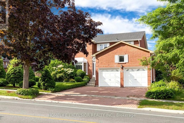 190 Raymerville Drive, Markham, ON, photo 2