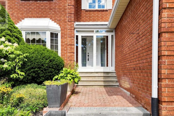190 Raymerville Drive, Markham, ON, photo 3