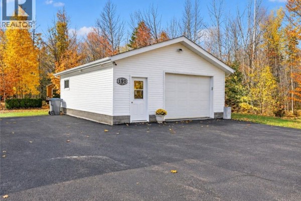 Cold room - 190 Route 365, Tilley Road, NB E8M1N4 Photo 3