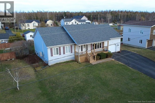 190 Rue Des Peupliers, Shippagan, NB, photo 3