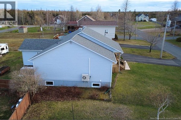 Primary Bedroom - 190 Rue Des Peupliers, Shippagan, NB E8S2K2 Photo 5