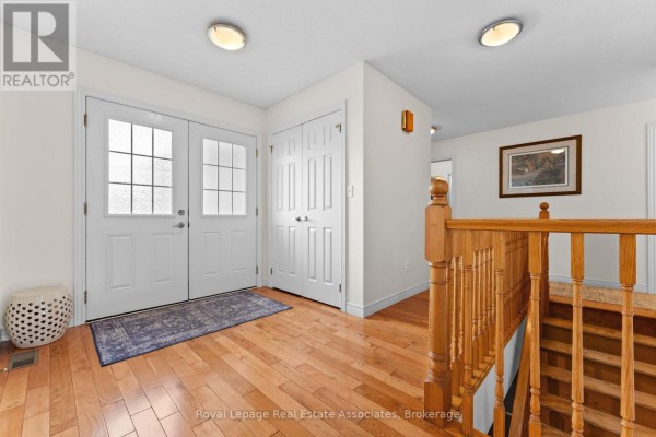 Bedroom - 190 Sheffield Street, Southgate, ON N0C1B0 Photo 4