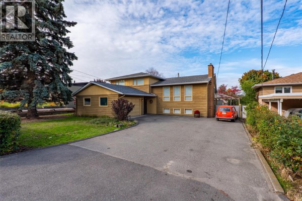 190 Vicars Road, Kamloops