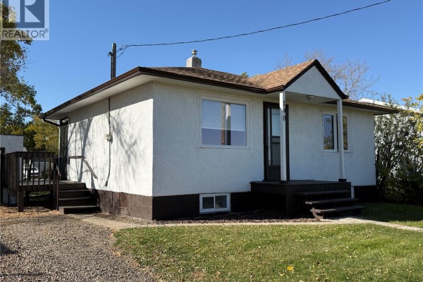 Bedroom - 190 Victoria Avenue, Yorkton, SK S3N1T1 Photo 3