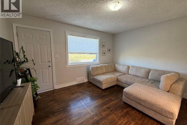 Bedroom - 190 Victoria Avenue, Yorkton, SK S3N1T1 Photo 4