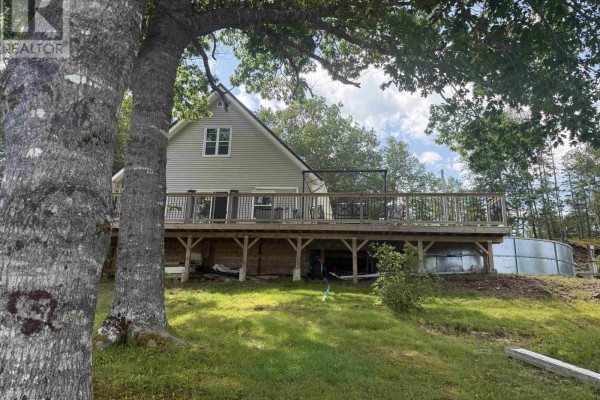 Bedroom - 190 Welsh Road, Lot 4a, Eight Island Lake, NS B0H1M0 Photo 5