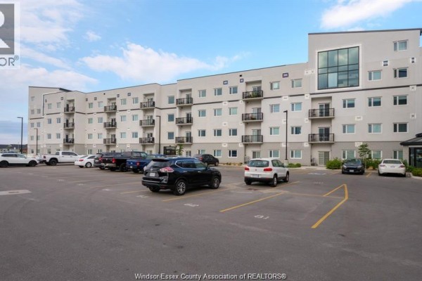 1900 Concession Rd 6 ... Unit# 205, Windsor, ON, photo 2