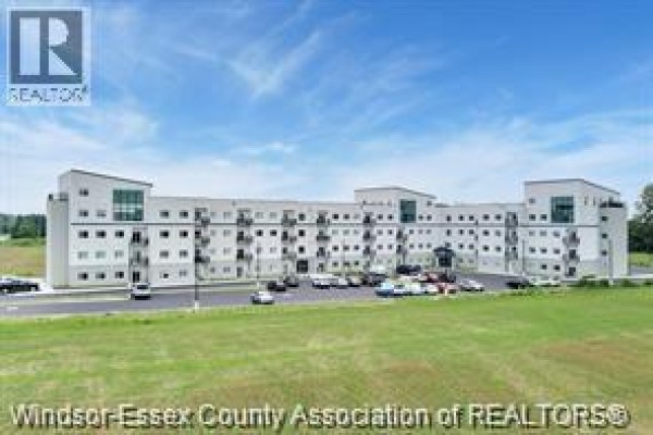 Apartment for rent at 1900 6th Concession Unit# 215, Lasalle, ON - MLS® E1YNfB
