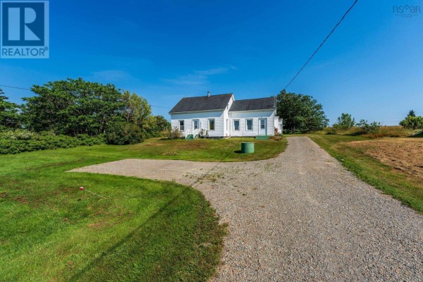 Eat in kitchen - 1900 Highway 1, Church Point, NS B0W1M0 Photo 3