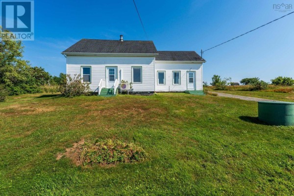 Den - 1900 Highway 1, Church Point, NS B0W1M0 Photo 5