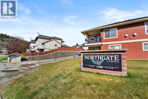 Full bathroom - 1900 Hugh Allan Drive Unit# 20, Kamloops, BC V2E0A8 Photo 2