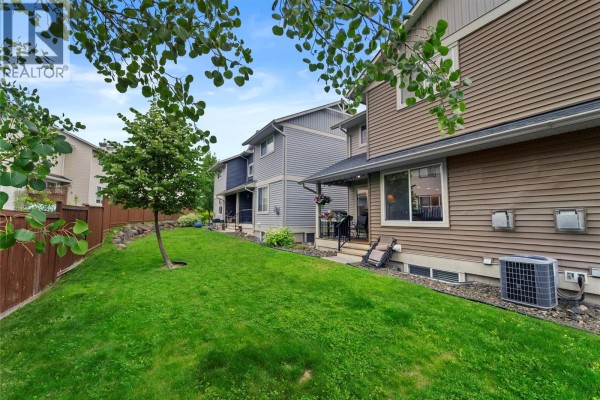 Laundry room - 1900 Hugh Allan Drive Unit# 22, Kamloops, BC V1S0A8 Photo 5