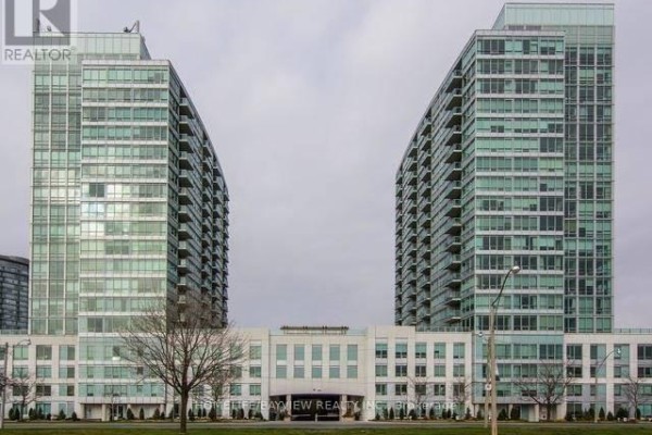 404 - 1900 Lake Shore Boulevard W, Toronto
