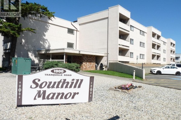 1900 Tranquille Road Unit# 1, Kamloops
