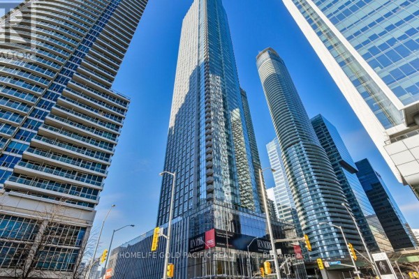 1901 - 10 York Street, Toronto