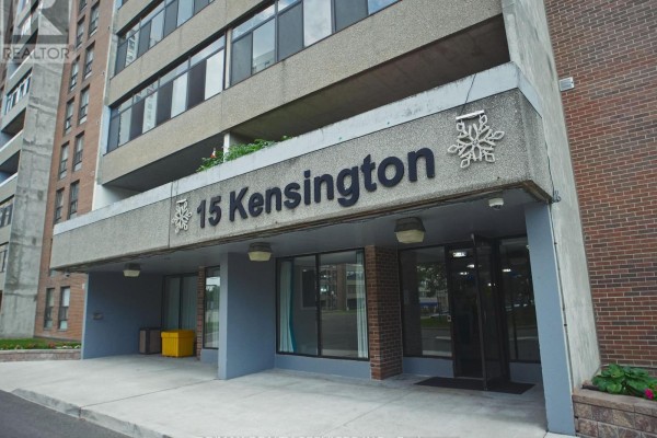 1901 - 15 Kensington Road E, Brampton, ON, photo 2