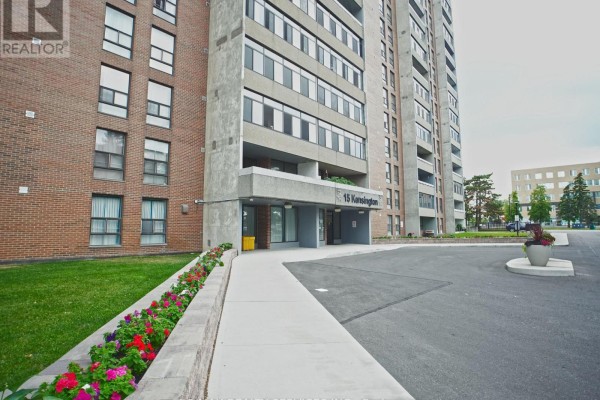 1901 - 15 Kensington Road E, Brampton, ON, photo 3