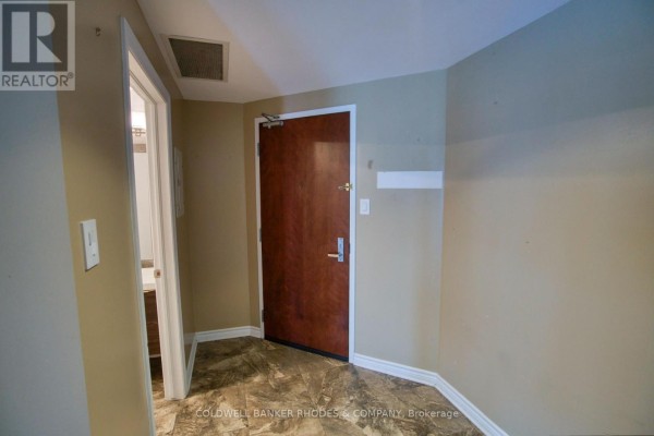 Bedroom 2 - 1901 - 200 Rideau Street, Ottawa, ON K1N5Y1 Photo 4
