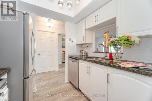 Den - 1901 - 285 Enfield Place, Mississauga, ON L5B3Y6 Photo 4