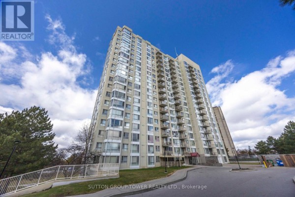 Den - 1901 - 3077 Weston Road, Toronto, ON M9M3A1 Photo 2