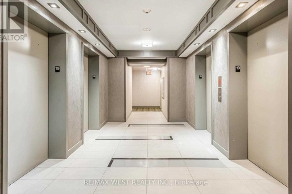 1901 - 56 Annie Craig Drive, Toronto, ON M8V0C8 Photo 5