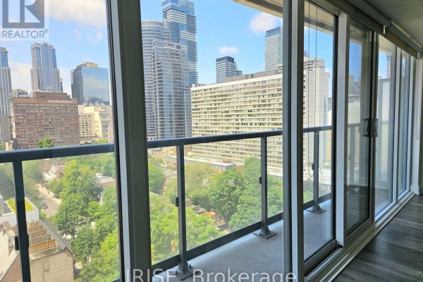 1901 - 89 Mcgill Street, Toronto, ON M5B0B1 Photo 3