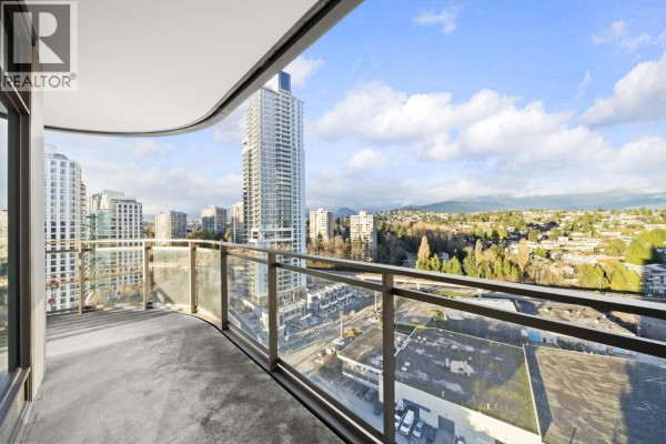 1901 5311 Goring Street, Burnaby, BC V5B0B5 Photo 3