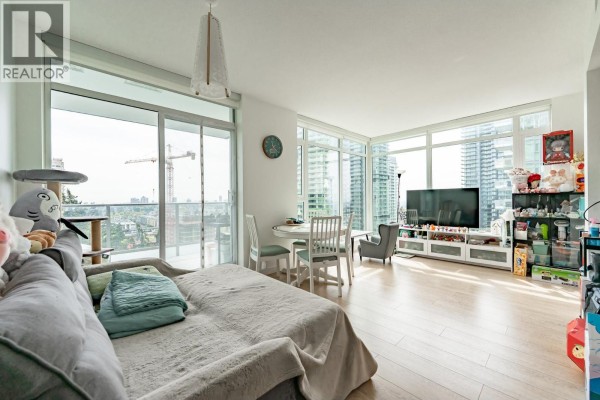 1901 6538 Nelson Avenue, Burnaby, BC V5H0G5 Photo 2