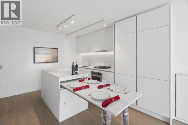 1901 908 Quayside Drive, New Westminster, BC V3M0L4 Photo 5