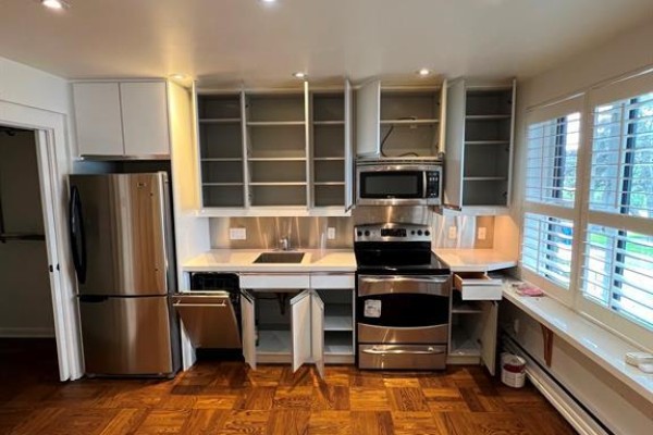 Dining room - 1901 Bayview Avenue Unit# 105, Toronto, ON M4G3E4 Photo 3