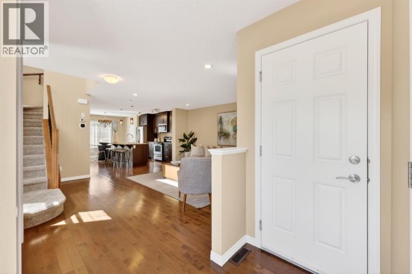 1901 Baywater Alley Sw, Airdrie, AB, photo 3