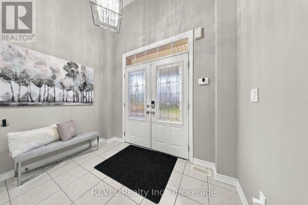 Eating area - 1901 Don White Court, Oshawa, ON L1H8L7 Photo 5