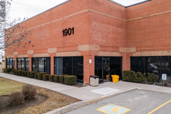 1901 Forbes Street, Whitby, ON L1N9A7 Photo 4