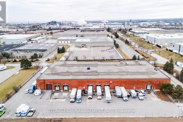1901 Forbes Street, Whitby, ON L1N9A7 Photo 5