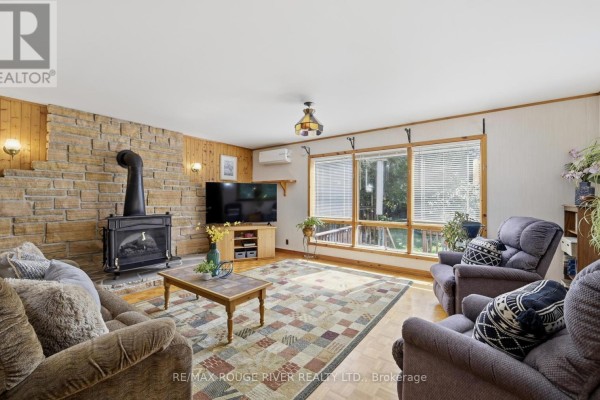 Kitchen - 1901 Nash Road, Clarington, ON L1C6S6 Photo 4