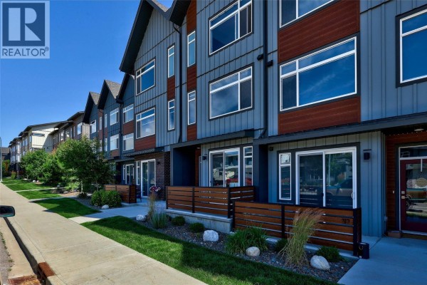 1901 Qu'appelle Boulevard Unit# 113, Kamloops, BC, photo 2