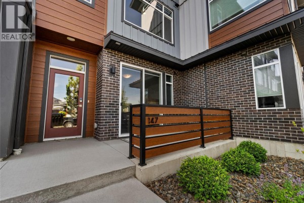 1901 Qu'appelle Boulevard Unit# 147, Kamloops, BC, photo 2