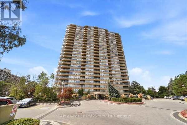 1902 - 10 Torresdale Avenue, Toronto, ON, photo 2