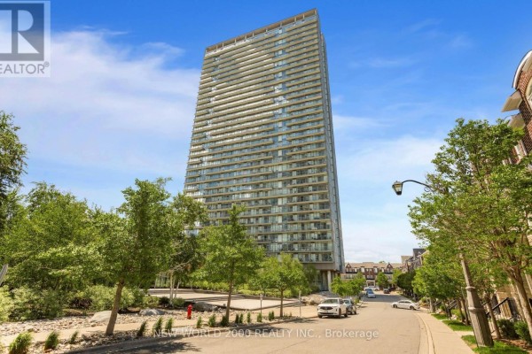 1902 - 105 The Queens Way, Toronto, ON, photo 3